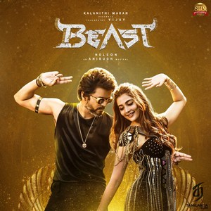 Beast (2022) (Anirudh Ravichander)